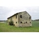 Properties for Sale_Farmhouses to restore_RUIN WITH A COURT FOR SALE IN THE MARCHE REGION IMMERSED IN THE ROLLING HILLS OF THE MARCHE town of Monterubbiano in Italy in Le Marche_3